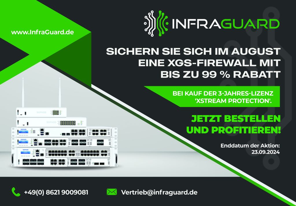 Infraguard August Ad 590x410mm